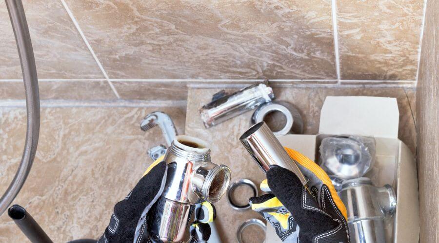 Professional Storm Sewer Service in Middle Amana, IA